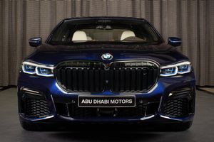 Image post by @bmwblog on Twitter