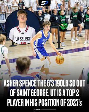 Image post by @sidelinepreps on Instagram