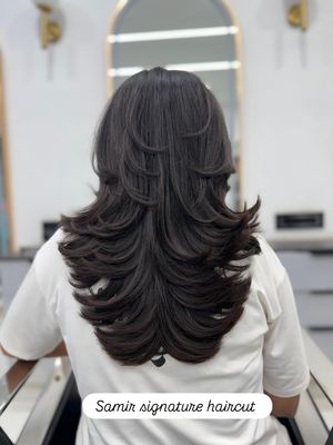 Image post by @richandroyalsalon on Instagram