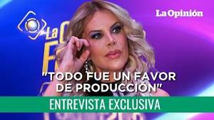 Video post by @laopinionla on YouTube