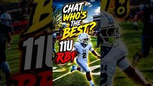 Video post by @thesportscrew on YouTube