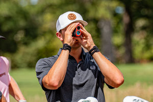 Image post by @csumgolf on Instagram