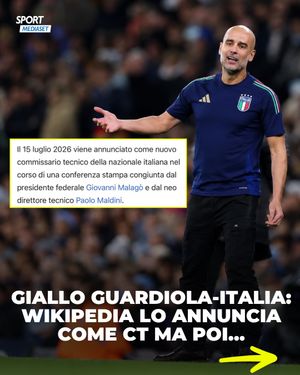 Image post by @sportmediaset on Instagram