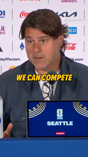 Video post by @cbssports on TikTok