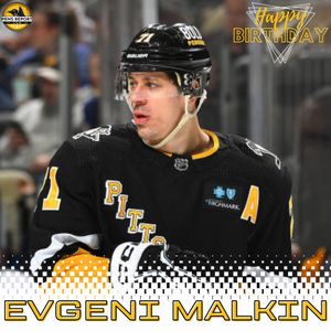 Image post by @pensreport on Instagram