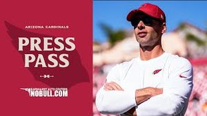 Video post by @azcardinals on YouTube