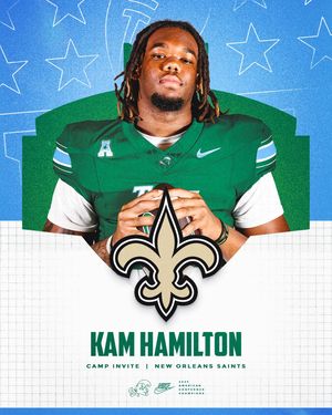 Image post by @greenwavefb on Instagram
