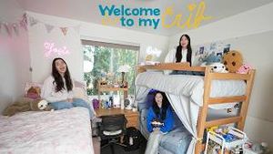 Video post by @ucdavishousing on YouTube
