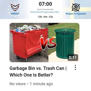 Image post by @GamerLegion on Twitter