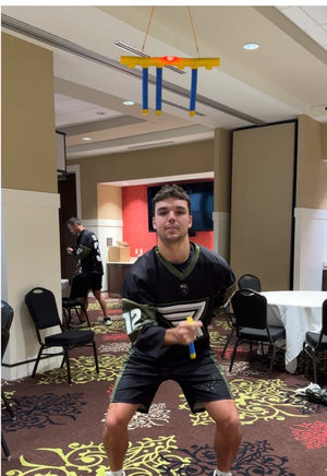 Video post by @rochknighthawks on TikTok