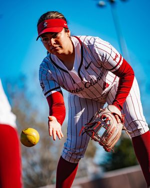 Image post by @scusoftball on Instagram