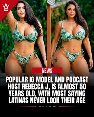Image post by @worldstar on Instagram