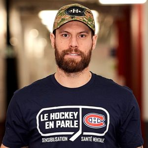 Image post by @canadiensmtl on Instagram