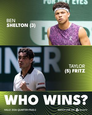 Image post by @tennistv on Instagram