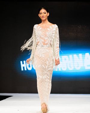 Image post by @latinfashionweekcolorado on Instagram