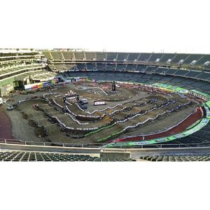 Image post by @racerxonline on Instagram