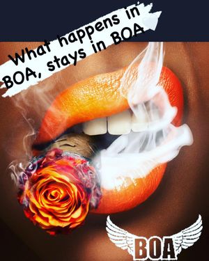 Image post by @boabucharest on Instagram