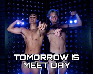 Image post by @bentleyswimdive on Instagram