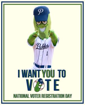 Image post by @picklesbaseball on Instagram