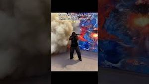 Video post by @nuirdek on YouTube