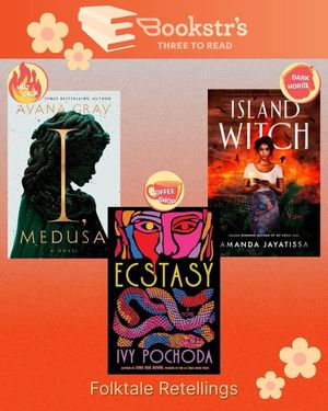 Image post by @bookstrofficial on Instagram