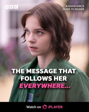 Image post by @bbciplayer on Instagram