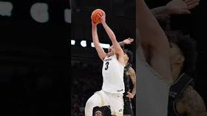 Video post by @BuffsTV on YouTube