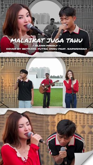 Video post by @betrandputraonsureal on TikTok