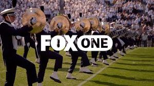 Video post by @foxsports on YouTube