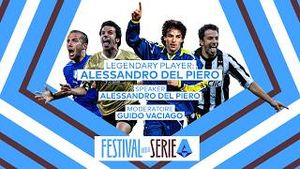 Video post by @seriea on YouTube