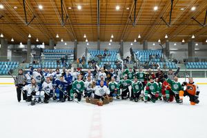 Image post by @canucksautism on Instagram