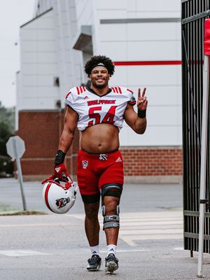 Image post by @packfootball on Instagram