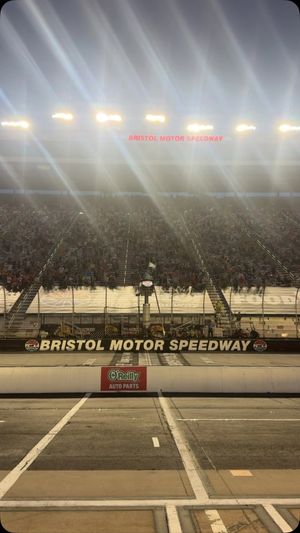 Video post by @ItsBristolBaby on Facebook
