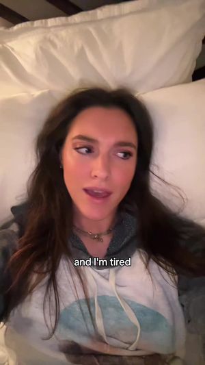 Video post by @arielledangelo on TikTok