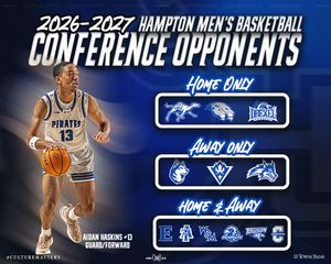 Image post by @hupirates_mbb on Instagram