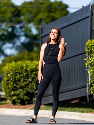 Image post by @carolinaascentfc on Instagram