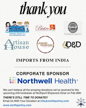 Image post by @northportchamberofcommerce on Instagram