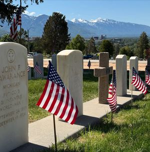 Image post by @universityofutah on Instagram