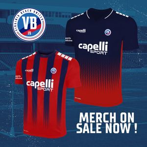 Image post by @vabeachunited on Instagram
