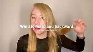 Video post by @aveda on YouTube