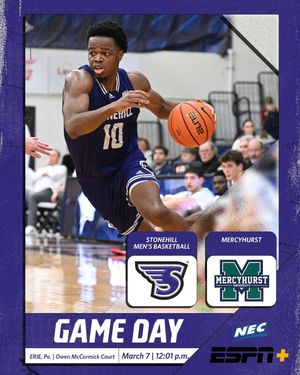 Image post by @stonehillmbb on Instagram