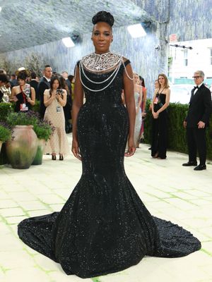 Image post by @venuswilliams on Instagram