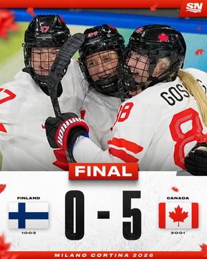 Video post by @sportsnet on TikTok