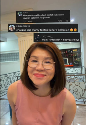Video post by @thewinaldy on TikTok