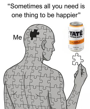 Image post by @drink.yate on Instagram