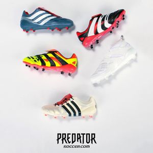 Image post by @soccerdotcom on Instagram
