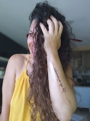 Image post by @arismomfit on Instagram