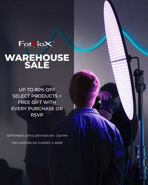 Image post by @fotodioxpro on Instagram