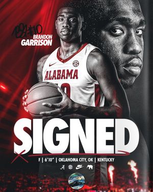 Image post by @alabamambb on Instagram