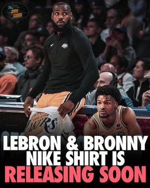 Image post by @thehypeleaks on Instagram